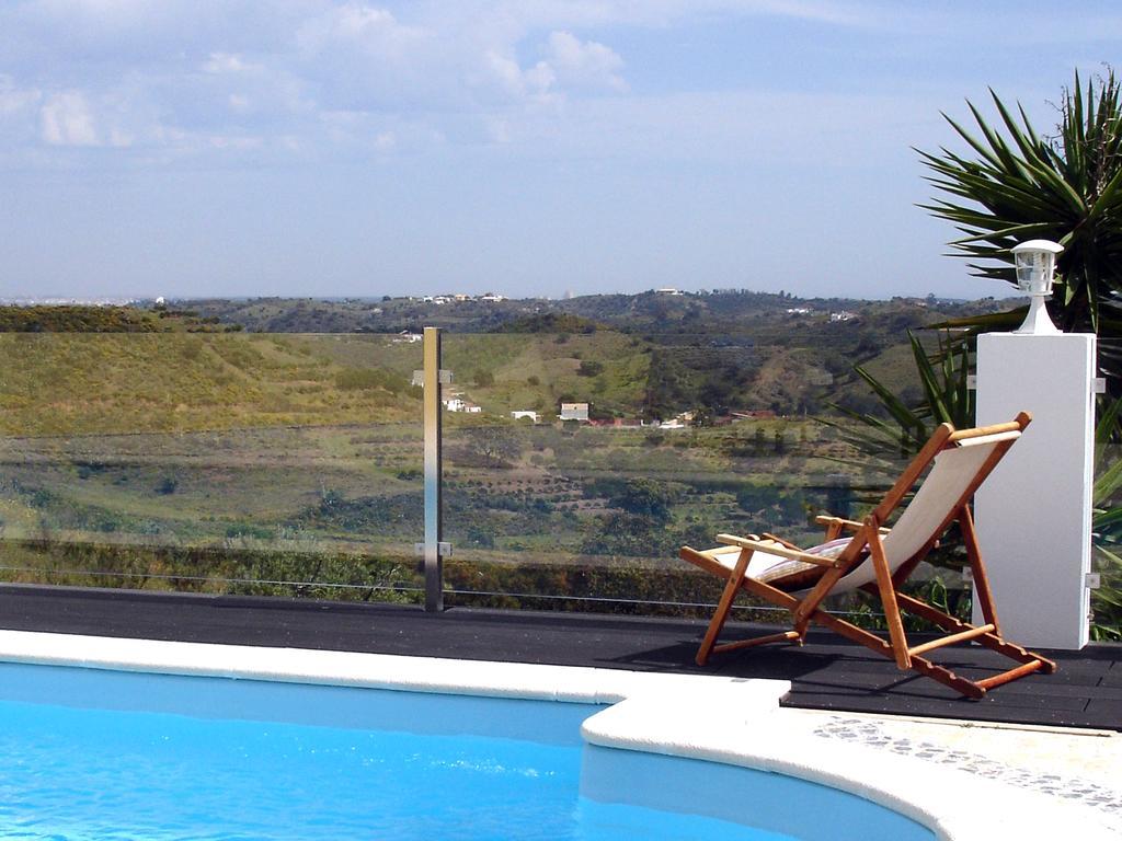 Monte Do Forno Hotel Vila Nova de Cacela Exterior foto